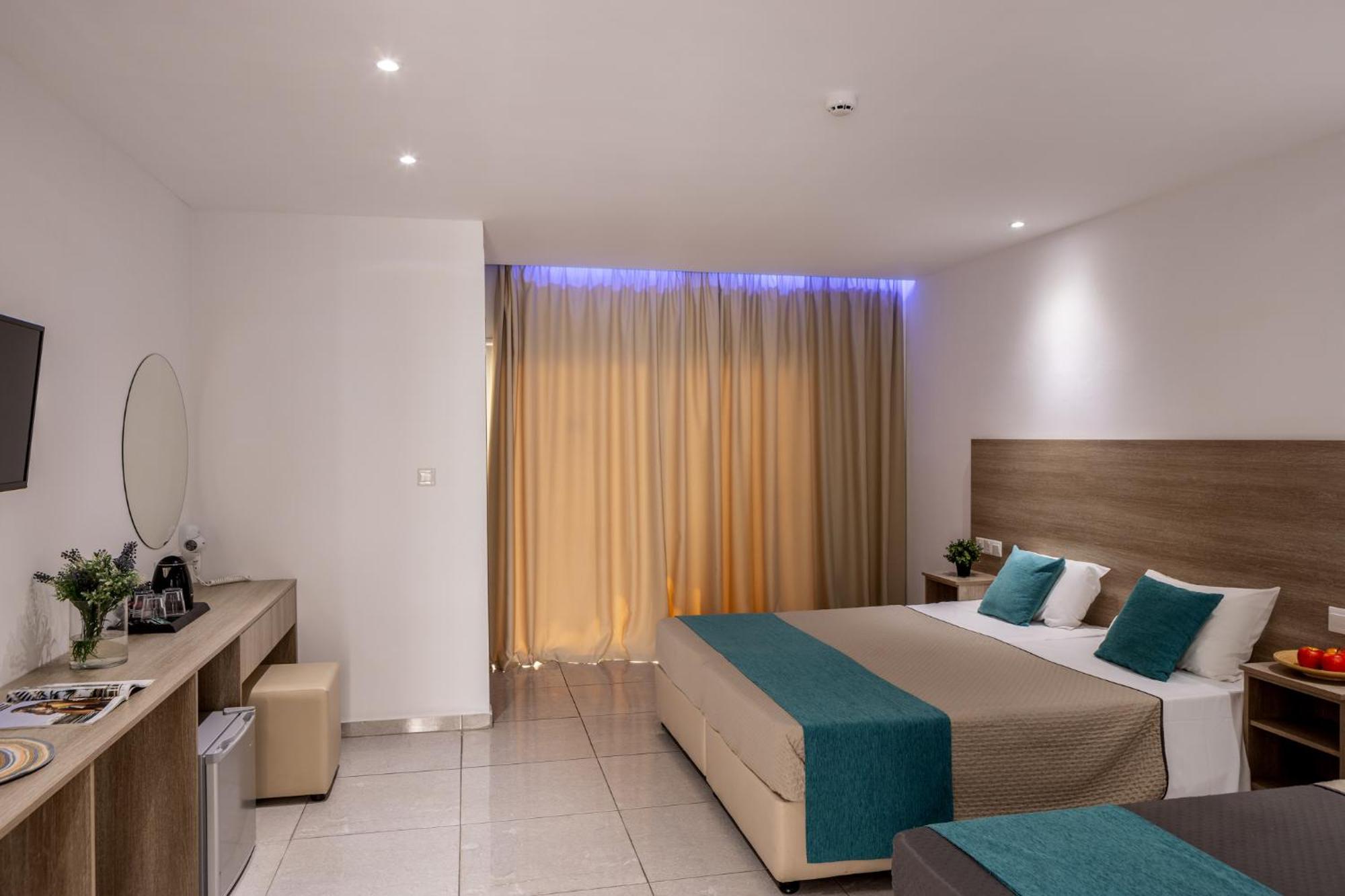 Milea Hotel Ayia Napa Room photo