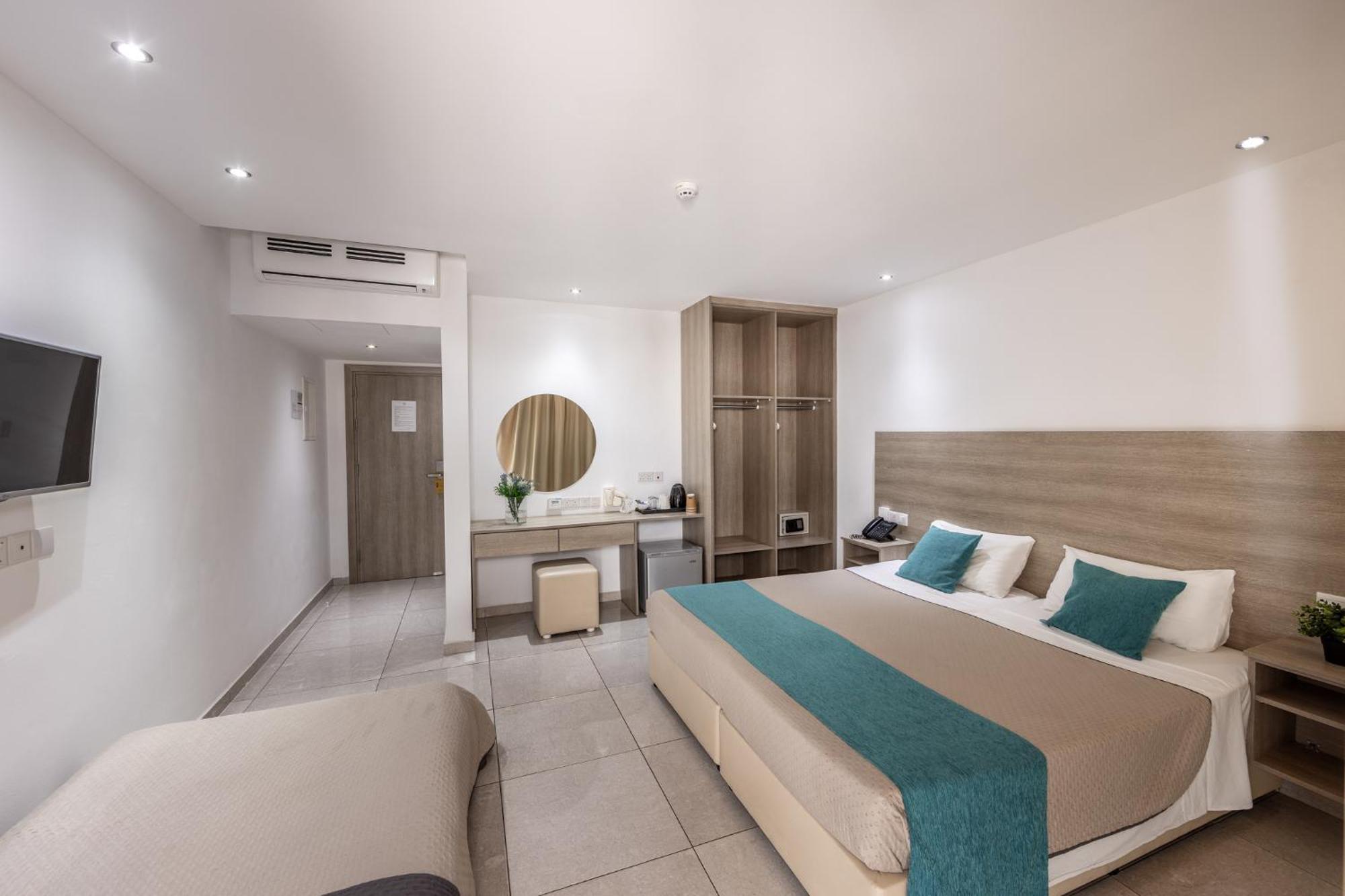 Milea Hotel Ayia Napa Room photo