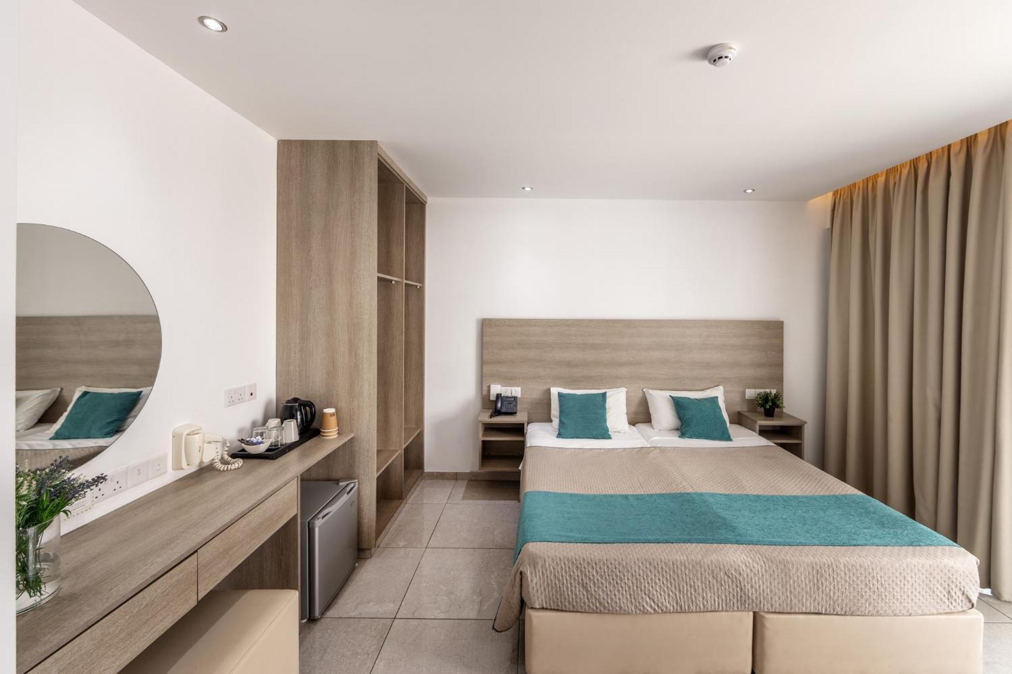 Milea Hotel Ayia Napa Room photo