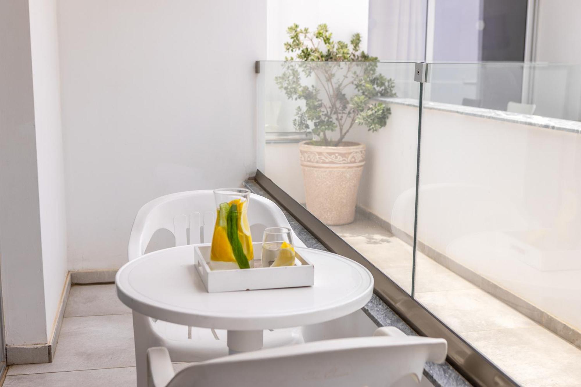 Milea Hotel Ayia Napa Room photo